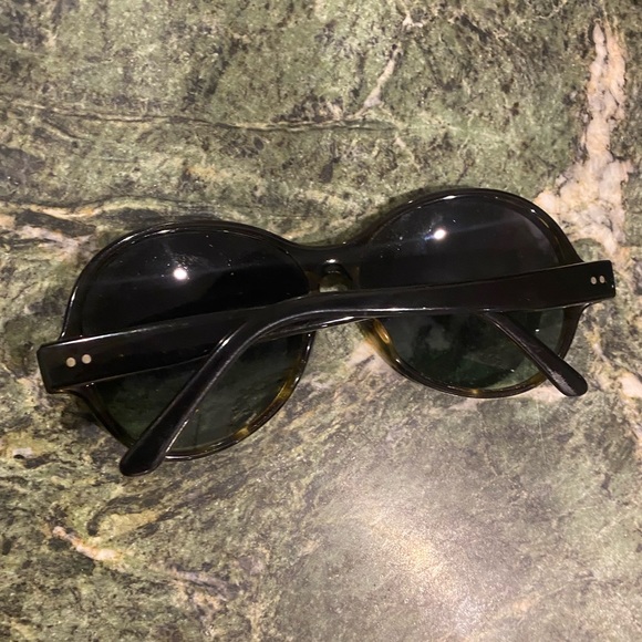Oliver Goldsmith BONNY (1978) Sunglasses